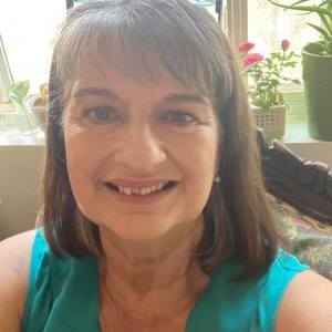 Meet your Posher, Kathie